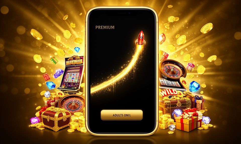 a88 Slots feature rooms